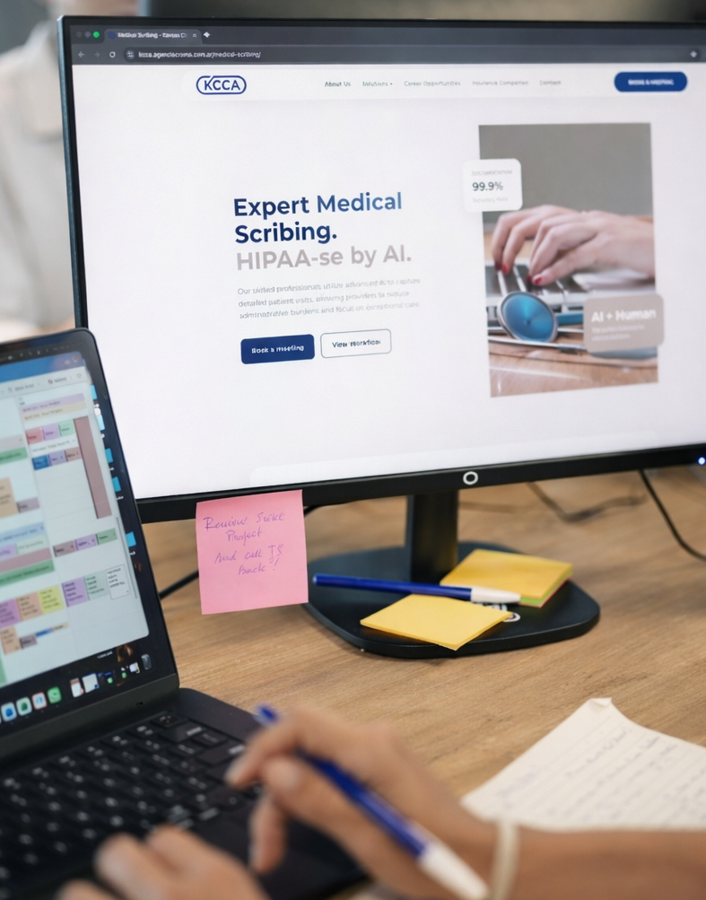 Medical Professional